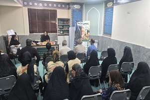 لبخند سلامت بر لبان بزرگان؛ هم‌پیمانی واحدهای بهداشتی کوار در تکریم سالمندان
